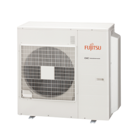 air conditioner 5-6 Rooms Multi Fujitsu-Genera