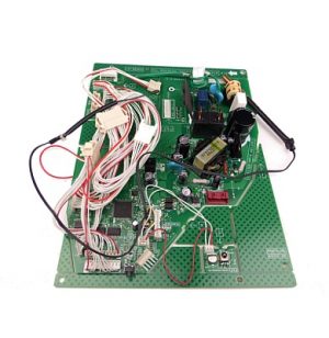 9707154030 controller pcb assy