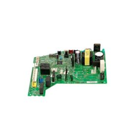 9704557193 CONTROLLER PCB ASSY spare part Fujitsu General