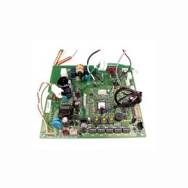 9707356021 CONTROLLER PCB ASSY spare part Fujitsu General