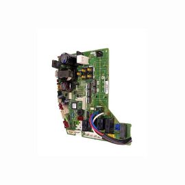 9707973068 CONTROLLER PCB ASSY spare part Fujitsu General