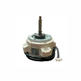 EAU60905408 - Motor Assembly, DC, Outdoor spare part LG