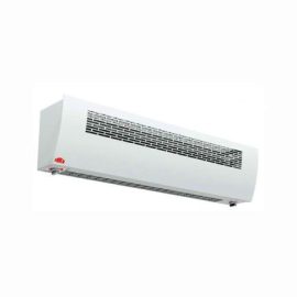 AD 105 air curtain FRICO without cable