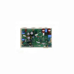 EBR74138302 PCB Assembly Inverter spare part LG