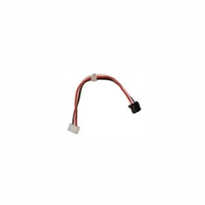 9708612010 WIRE WITH CONNECTOR spare part Fujitsu General