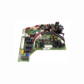 9707514087 CONTROLLER PCB ASSY K01FZ-0409HSE-C1 spare part Fujitsu General