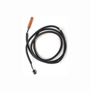 9900501020, 9900882013, 9900220037 THERMISTOR PIPE IN 905 mm spare part Fujitsu General