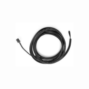 9900544027 THERMISTOR (OUT TEMP) 1500 mm spare part Fujitsu General