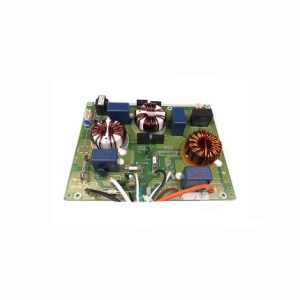 9709903001, 9708688015 POWER SUPPLY PCB K10BR-1000HUE-FL0 spare part Fujitsu General