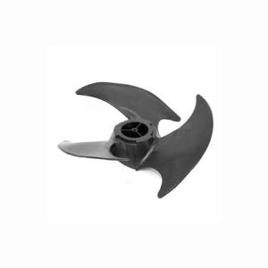 9313808013 PROPELLER FAN ASSY Ø 415mm spare part Fujitsu General