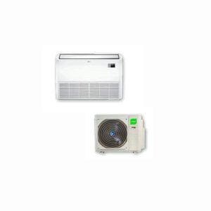 KUE-18HRG32X-KOX330-18HFN32X floor-ceiling air conditioner KAISAI