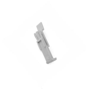 9306755010 INTAKE GRILLE CLAMP spare part Fujitsu General