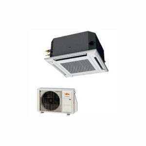 AUXG14KVLA/UTGUFYFW/AOYG14KBTB air conditioner cassette type single-phase Fujitsu General