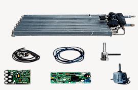 other spare parts