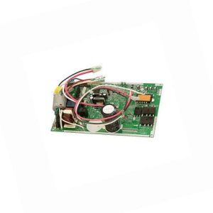 9708682433, 9708683119 CONTROLLER PCB K10B0-100DHUE-CI spare part Fujitsu General-eu