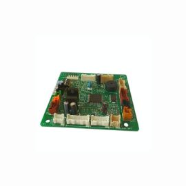 9710621222, 9709245323 CONTROLLER PCB ASSY K06AK-120SHSE-C1 spare part Fujitsu General