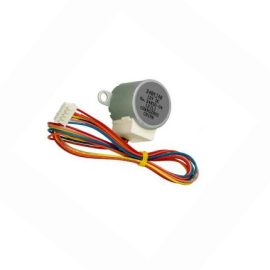 9900790004 STEP MOTOR 12V spare part Fujitsu General eu