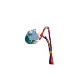9900790011 STEP MOTOR 12V spare part Fujitsu General eu