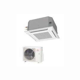 auxg09kvla, auxg12kvla, auxg14kvla, auxg18kvla, auxg22kvla, auxg24kvla compact cassette indoor unit r32 Fujitsu General eu