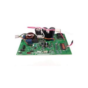 9709216071, 9707427172 CONTROLLER PCB K06AX-070CHUE-C1 spare part Fujitsu General eu