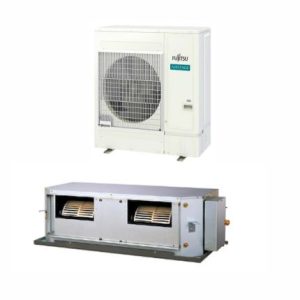 ARXG45KHTB-AOEG45KQTA High Static Pressure Duct 3Phase Fujitsu General eu