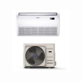 KUE-36HRG32X/KOD30U-36HFN32X floor ceiling KAISAI eu