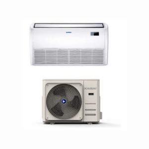 KUE-36HRG32X/KOD30U-36HFN32X floor ceiling KAISAI eu