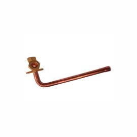 9372205013 3-WAY VALVE 5-8'' spare part Fujitsu General eu