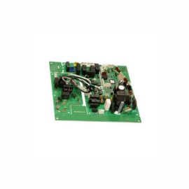 9704793362 CONTROLLER PCB ASSY K01FZ-0504HSE-C1 spare part Fujitsu General eu