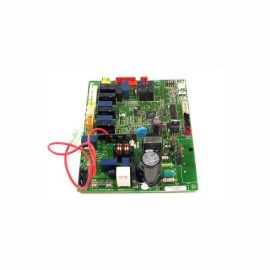 9705677012, 9710658174 CONTROLLER PCB ASSY K04DF-0400HUE-C1 spare part Fujitsu General eu