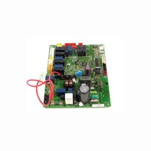 9705677012, 9710658174 CONTROLLER PCB ASSY K04DF-0400HUE-C1 spare part Fujitsu General eu
