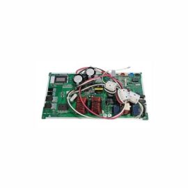 9709685853, 9709682661 SERVICE UNIT spare part Fujitsu General eu