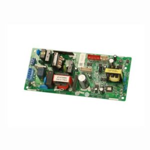 9710661006 POWER PCB ASSY spare part Fujitsu General eu