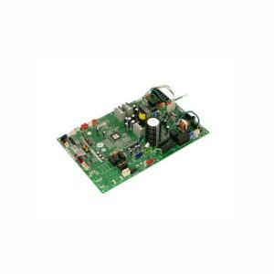 9710757273 CONTROLLER PCB ASSY spare part Fujitsu General eu