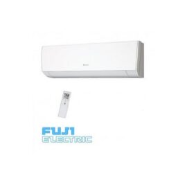 RSG07LMCA RSG09LMCA RSG12LMCA indoor unit Multi Split Fuji Electric aclimat eu