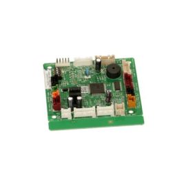 Fujitsu General 9710620393 controller pcb assy spare part