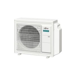 Fujitsu AOEG24KBCA3 Airstage outdoor unit display