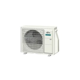 Fujitsu AOEG14KBCA2 Airstage outdoor unit display