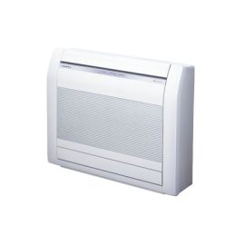 Fujitsu General AGEG09KVCA floor standing console indoor unit