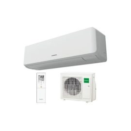 Fujitsu General ASEH24KMTGL / AOEH24KMTG wall mounted inverter split system
