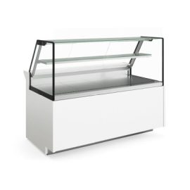 Jordao IRIS 1650 EXP refrigerated display showcase
