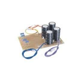 Fujitsu-General 9707608014 CAPACITOR PCB ASSY