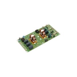 Fujitsu General 9709898000 9707609011 power supply PCB assembly photo